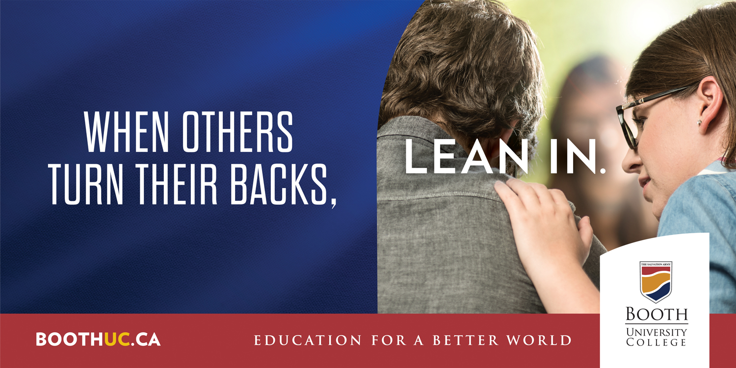 Booth University College