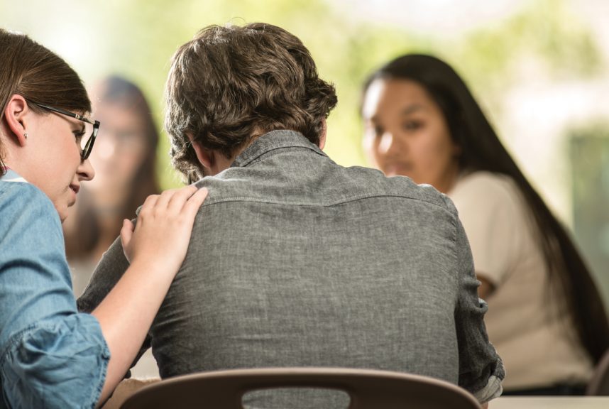 Booth University College