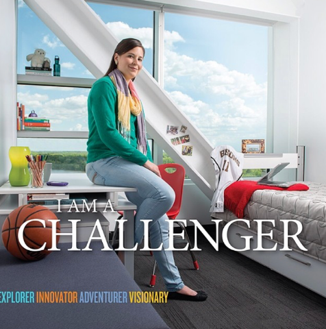 University of Manitoba Trailblazer – Phase 1