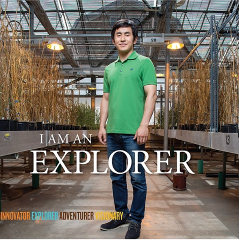 Change management: three primary brand components needed to inspire higher ed. transformation.