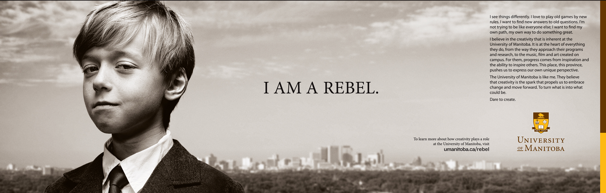 How a higher ed. agency can boost your internal marketing team.