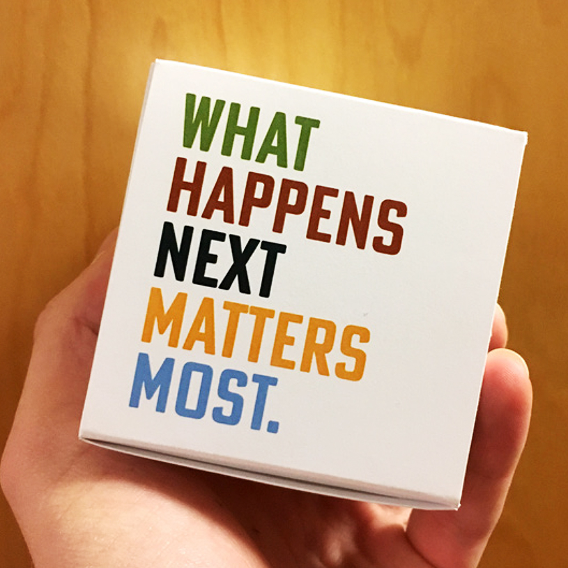 How a higher ed. agency can boost your internal marketing team.