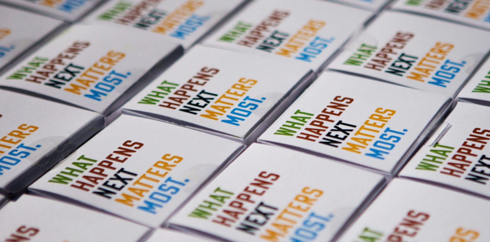 Lethbridge College “Be Ready” Campaign