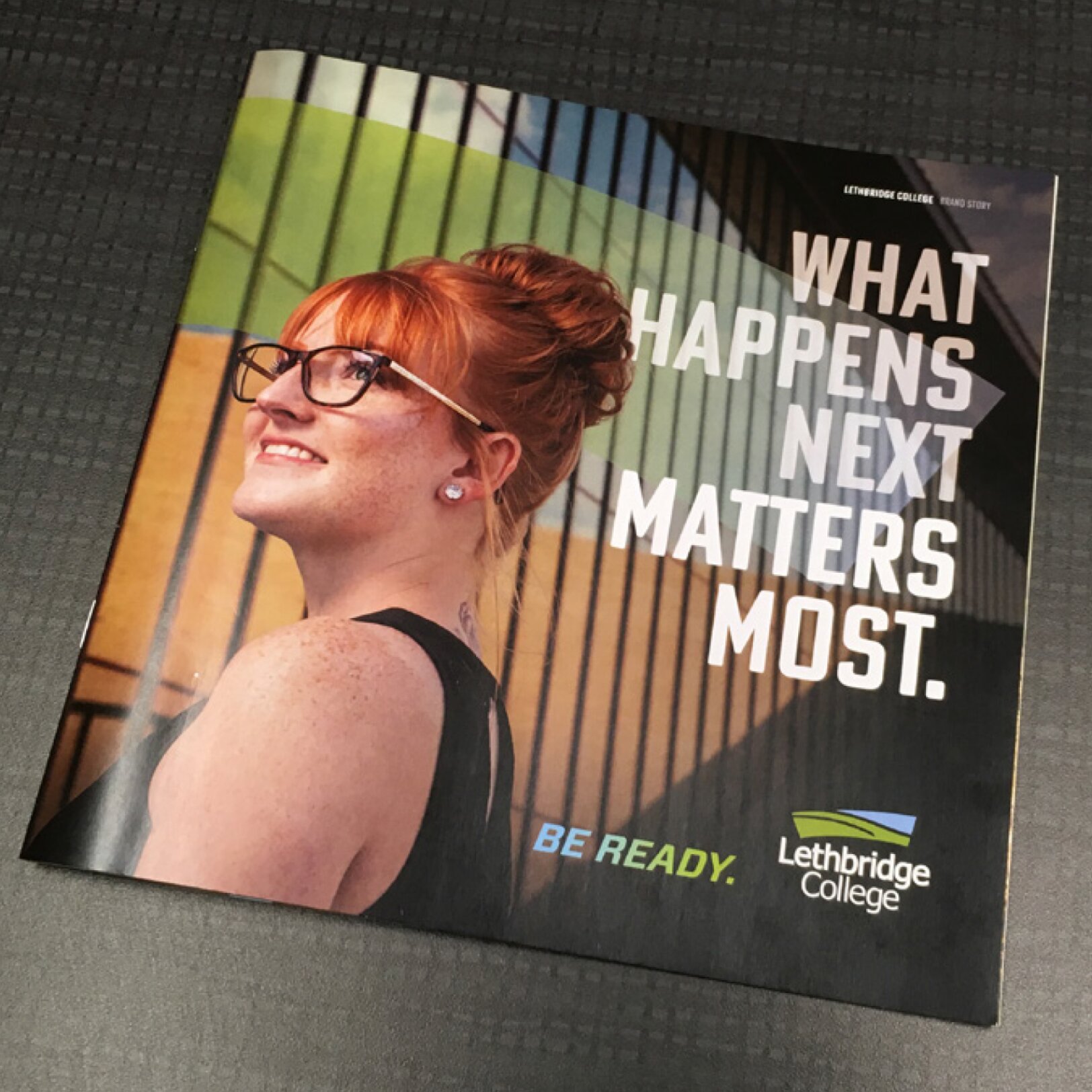 How a higher ed. agency can boost your internal marketing team.