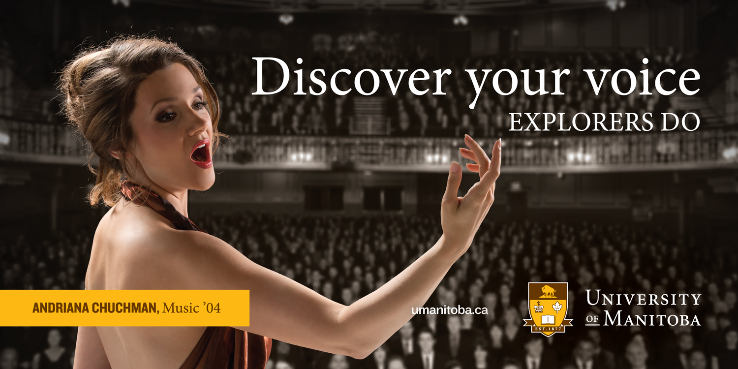 University of Manitoba Trailblazer – Phase 3