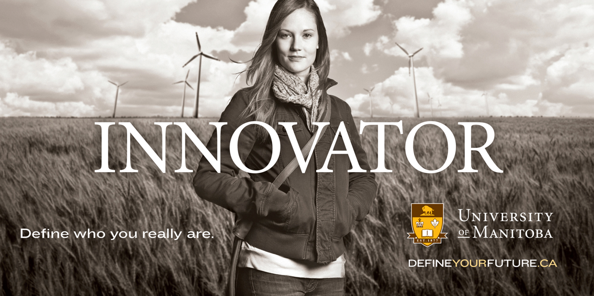 University of Manitoba: Trailblazer Recruitment – Phase 2