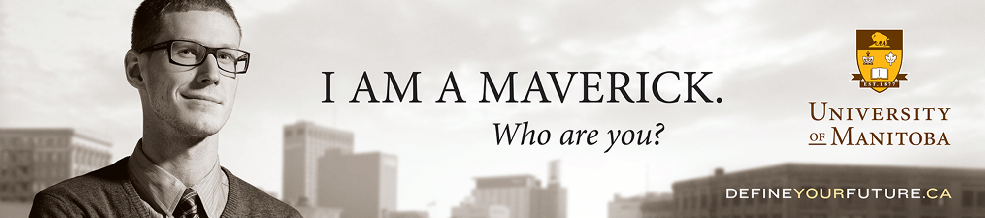 University of Manitoba: Trailblazer Recruitment – Phase 1