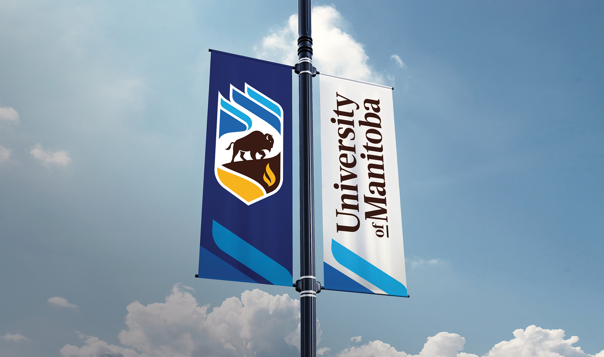 University of Manitoba – Visual Identity