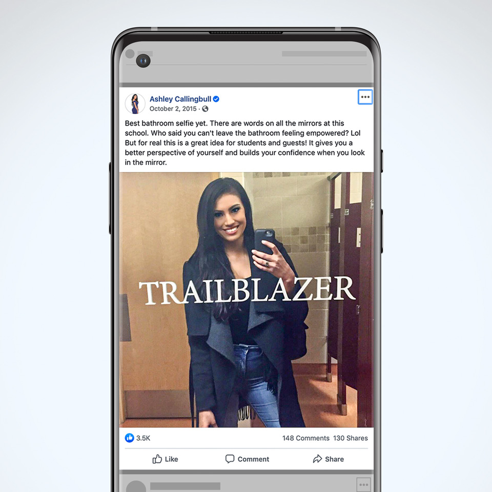 University of Manitoba: Trailblazer Recruitment – Phase 2