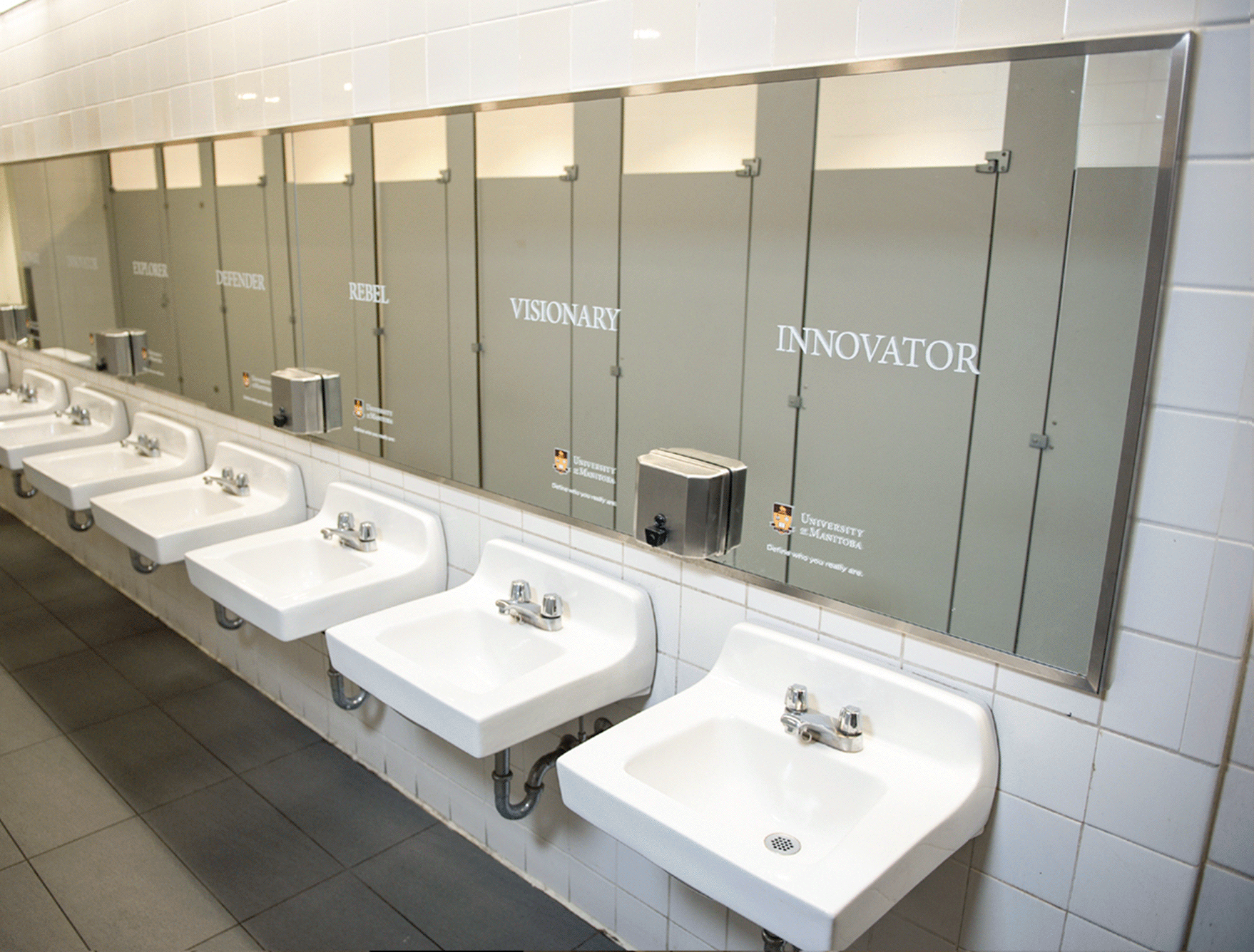 University of Manitoba: Trailblazer Recruitment – Phase 2