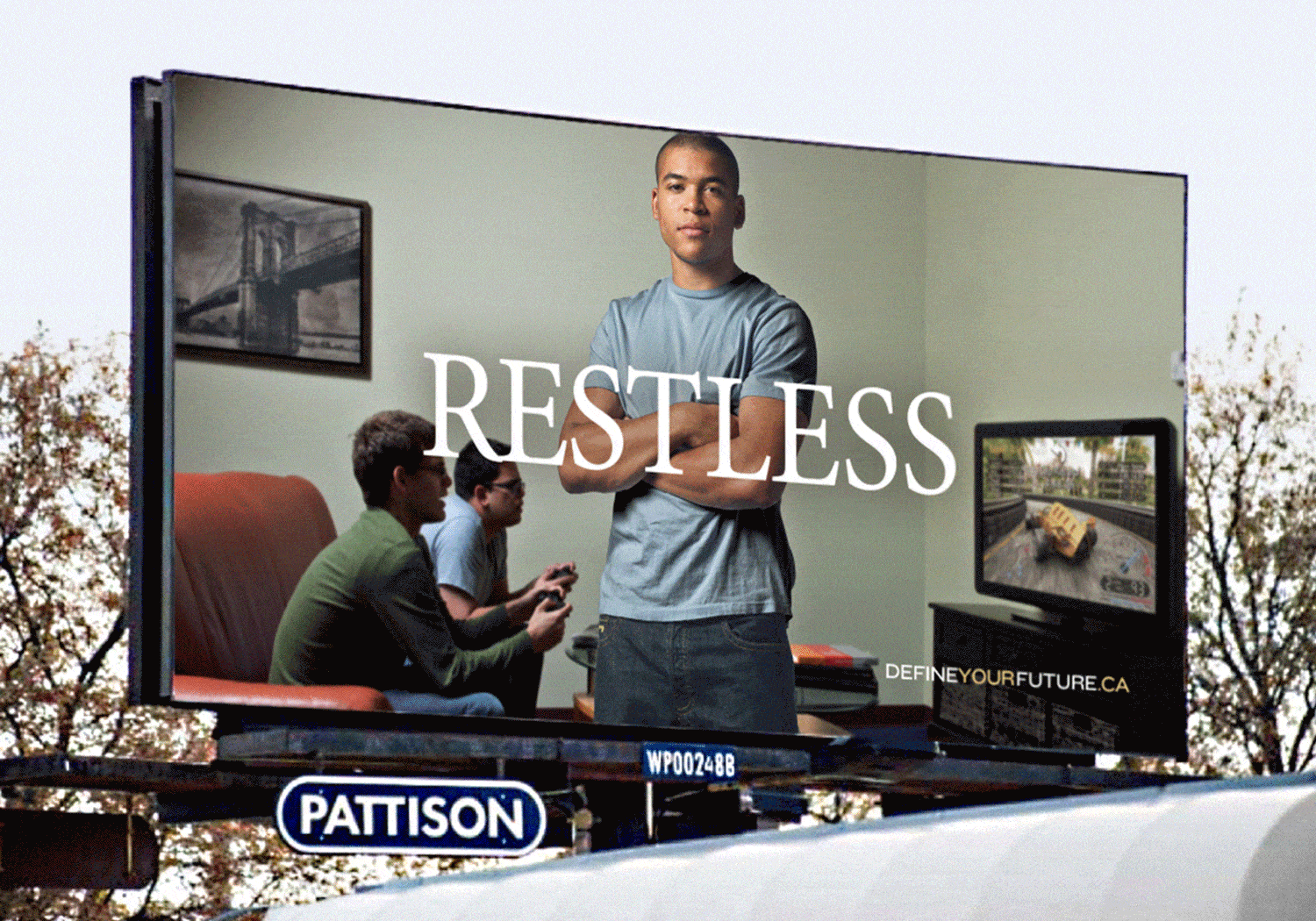 University of Manitoba: Trailblazer Recruitment – Phase 2