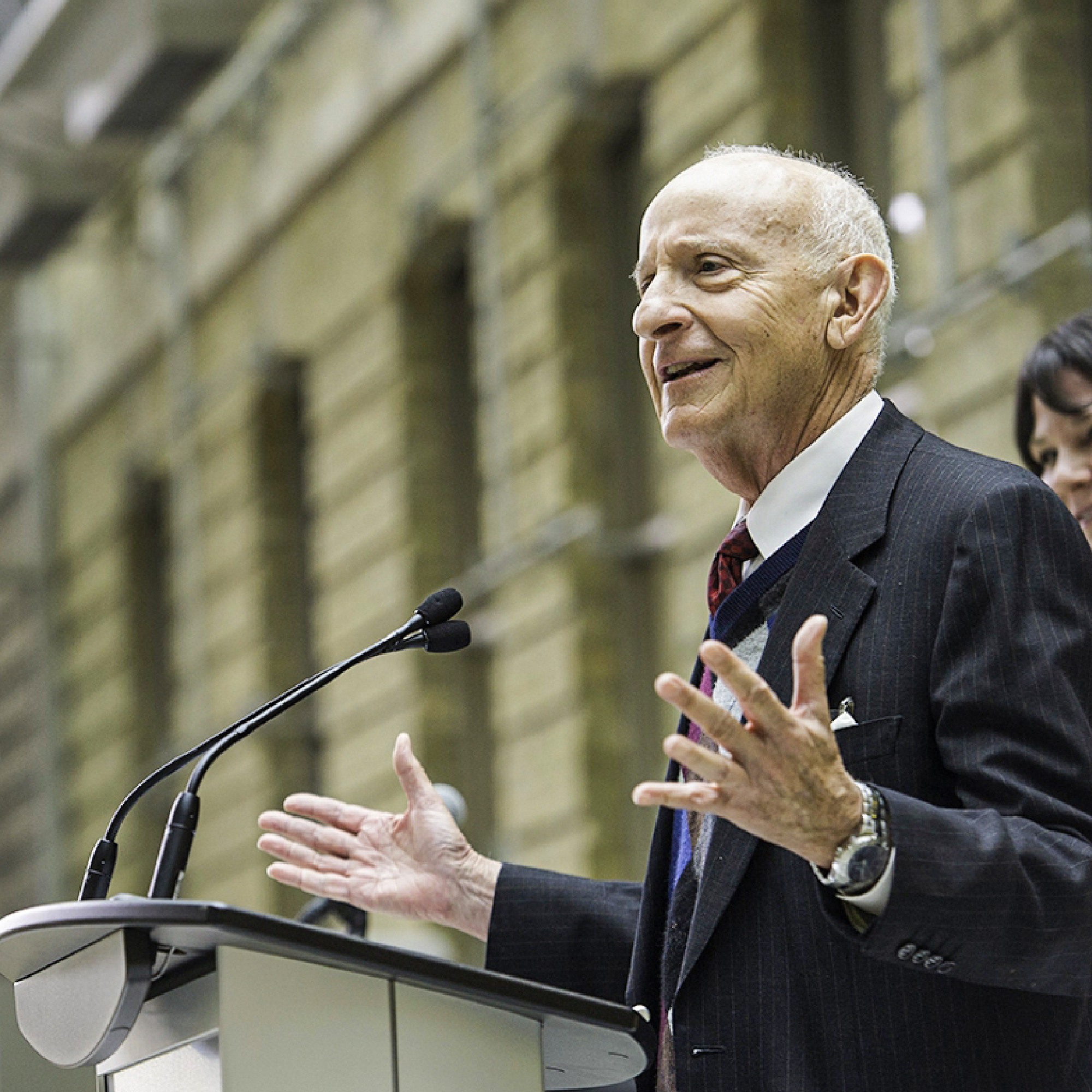 University of Manitoba: Donor Recognition Campaign