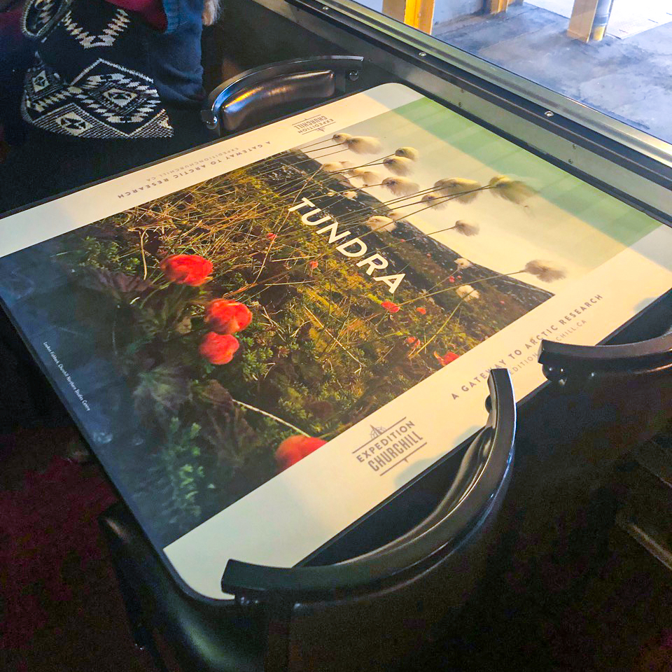 Expedition Churchill