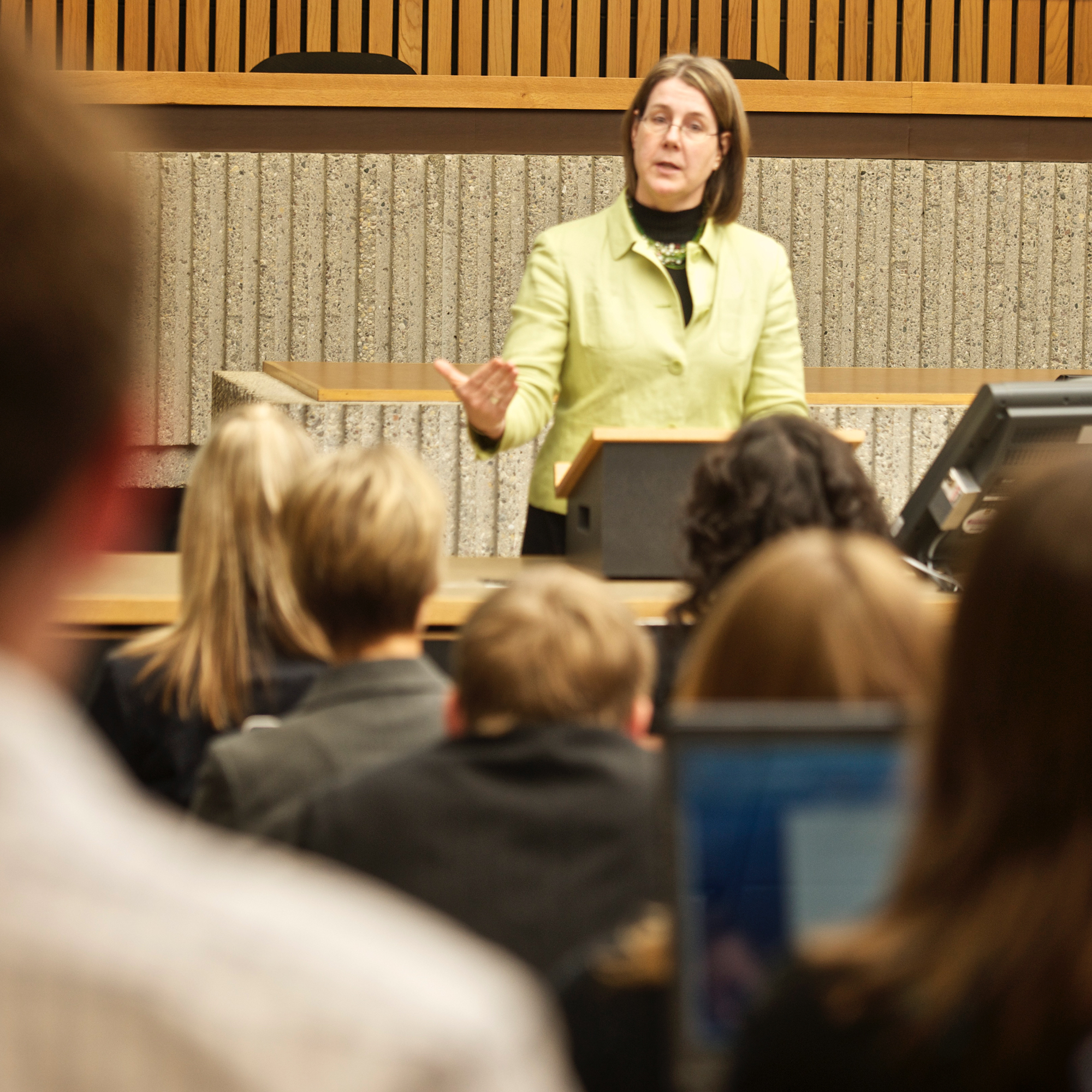 Robson Hall Faculty of Law