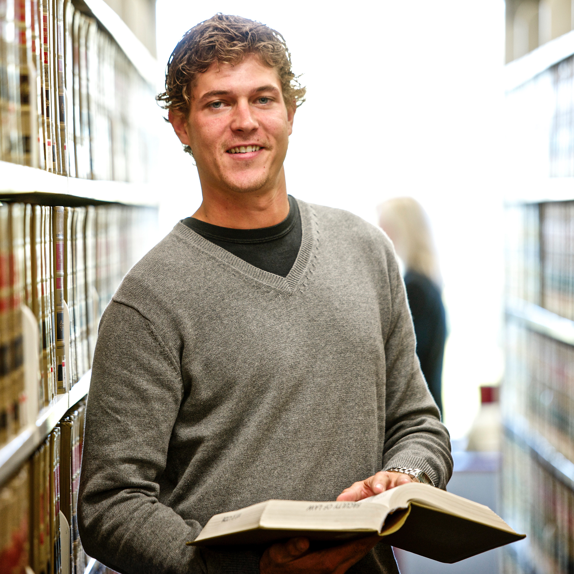 Robson Hall Faculty of Law