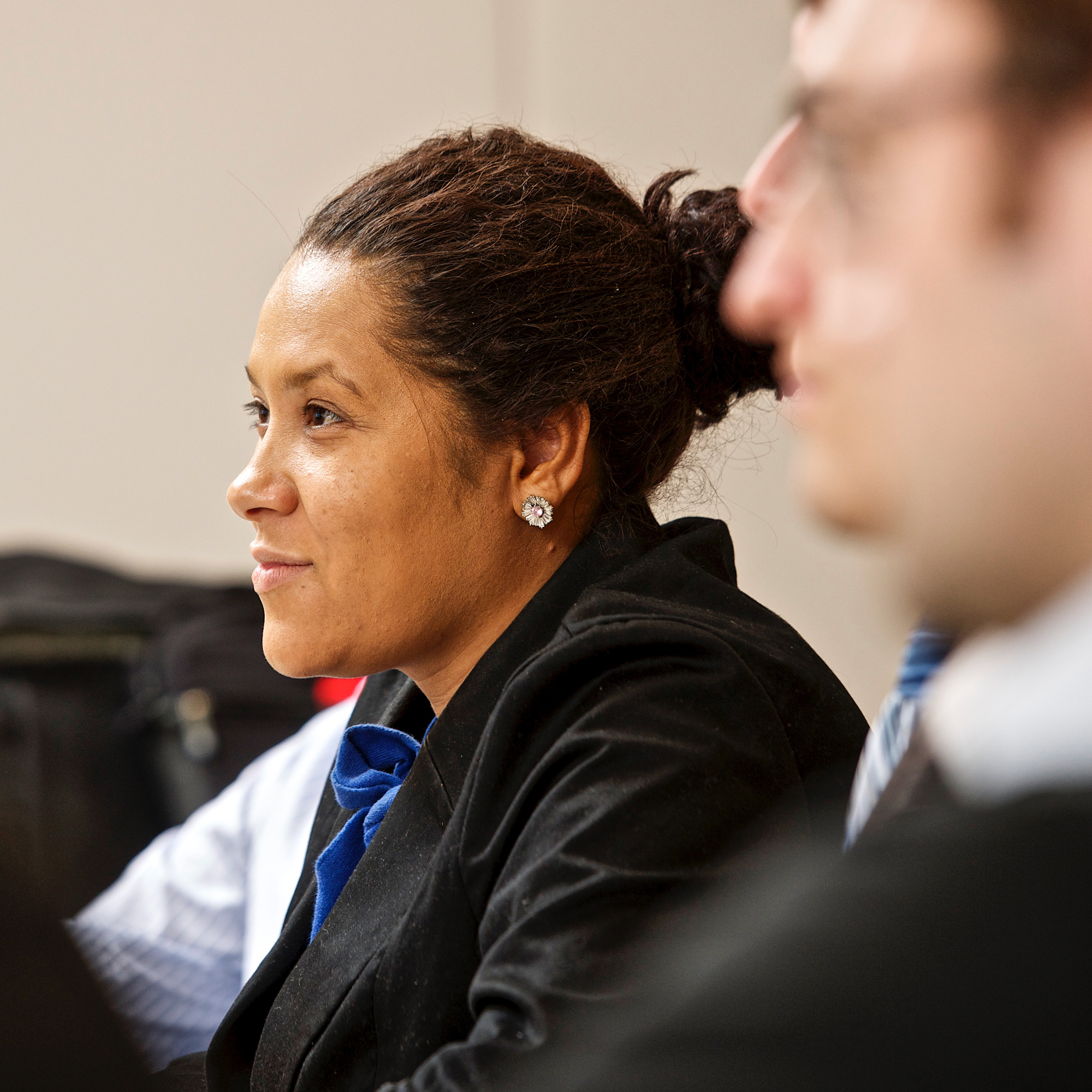 Robson Hall Faculty of Law