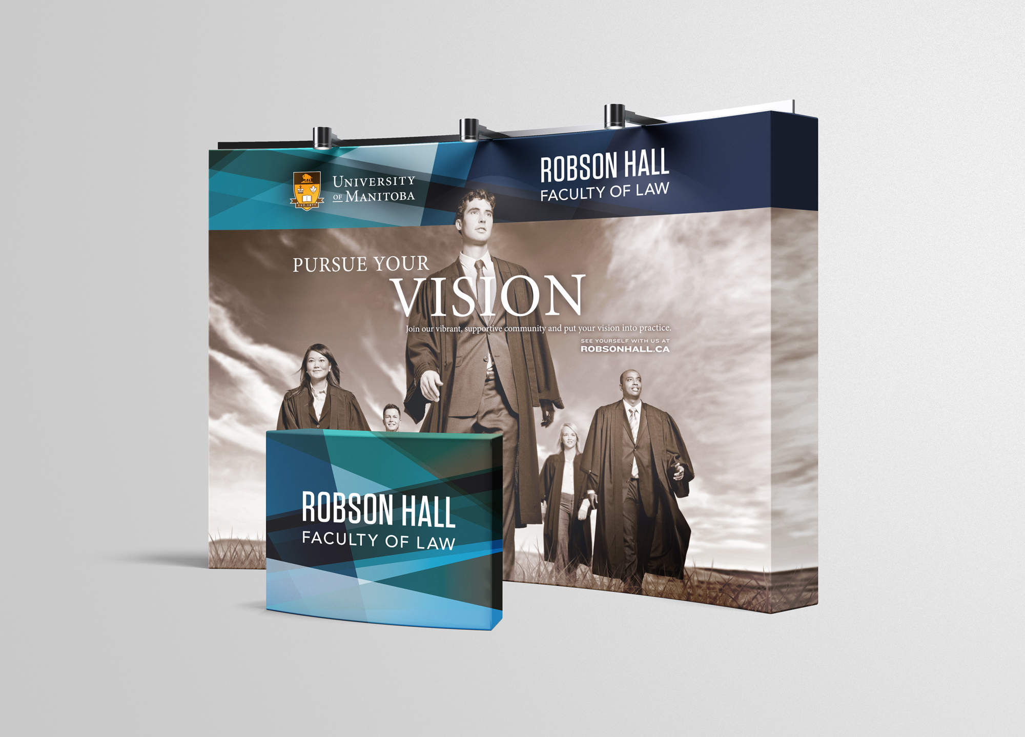 Robson Hall Faculty of Law