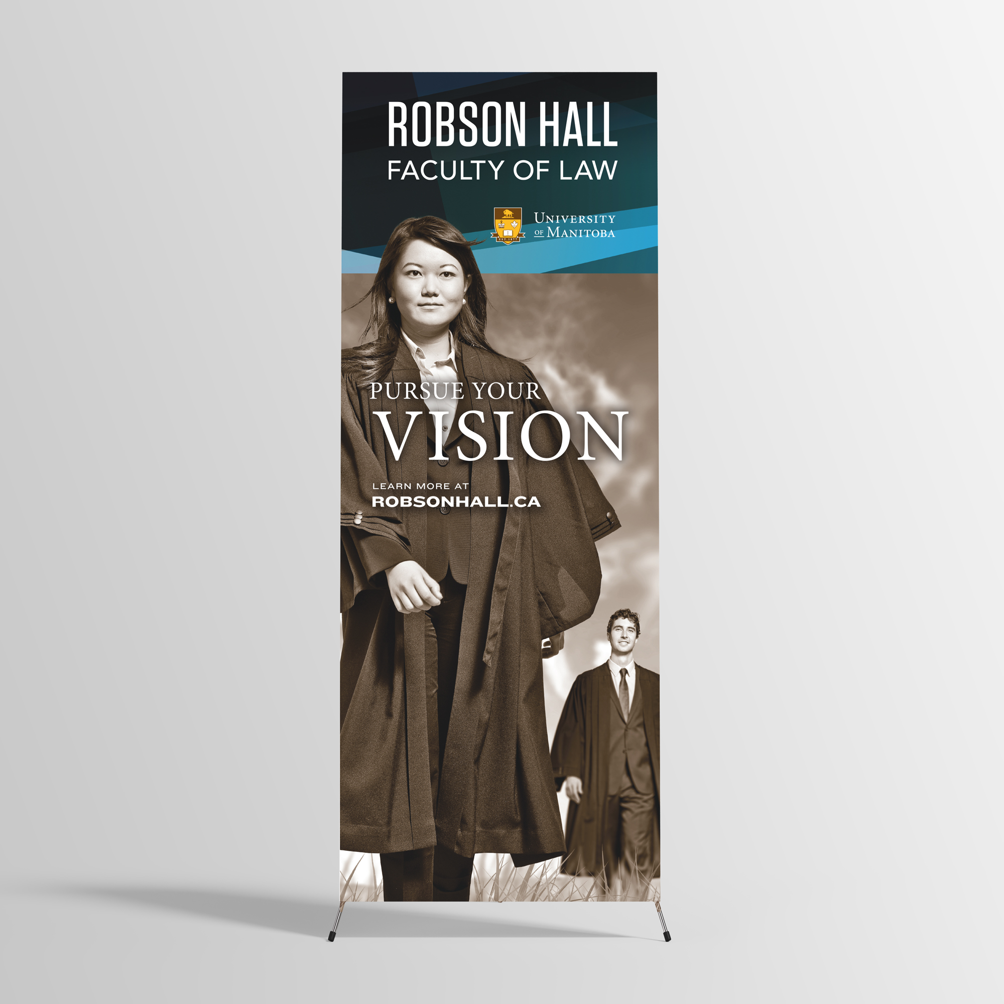 Robson Hall Faculty of Law