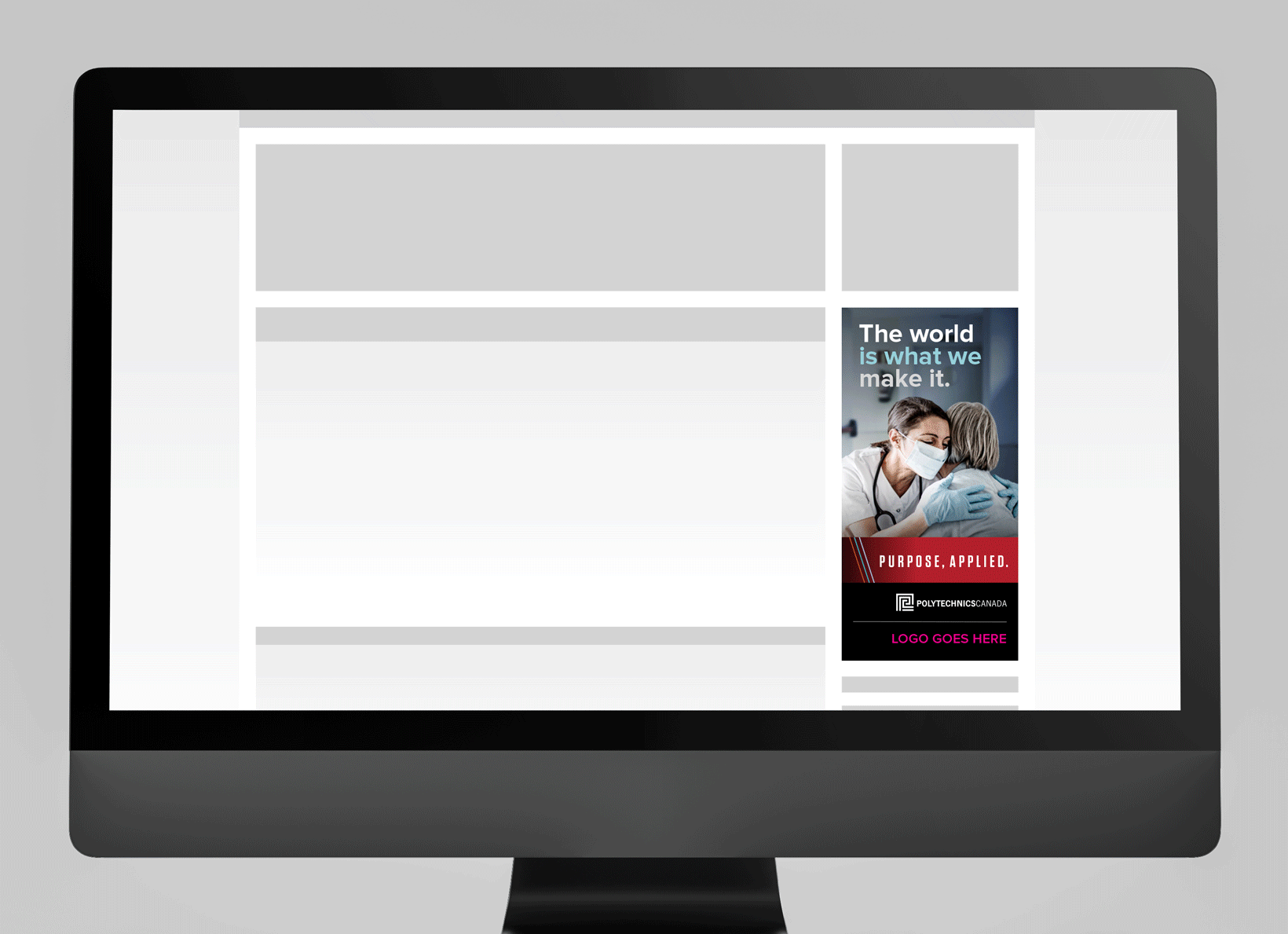 Polytechnics Canada – Purpose Applied