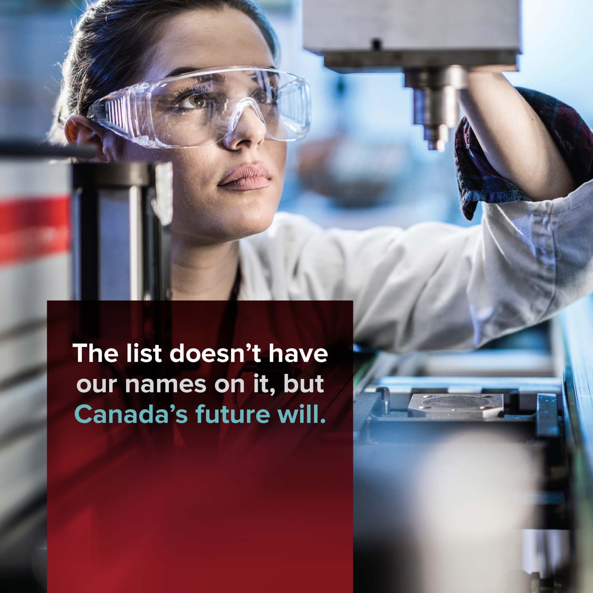 Polytechnics Canada – Purpose Applied