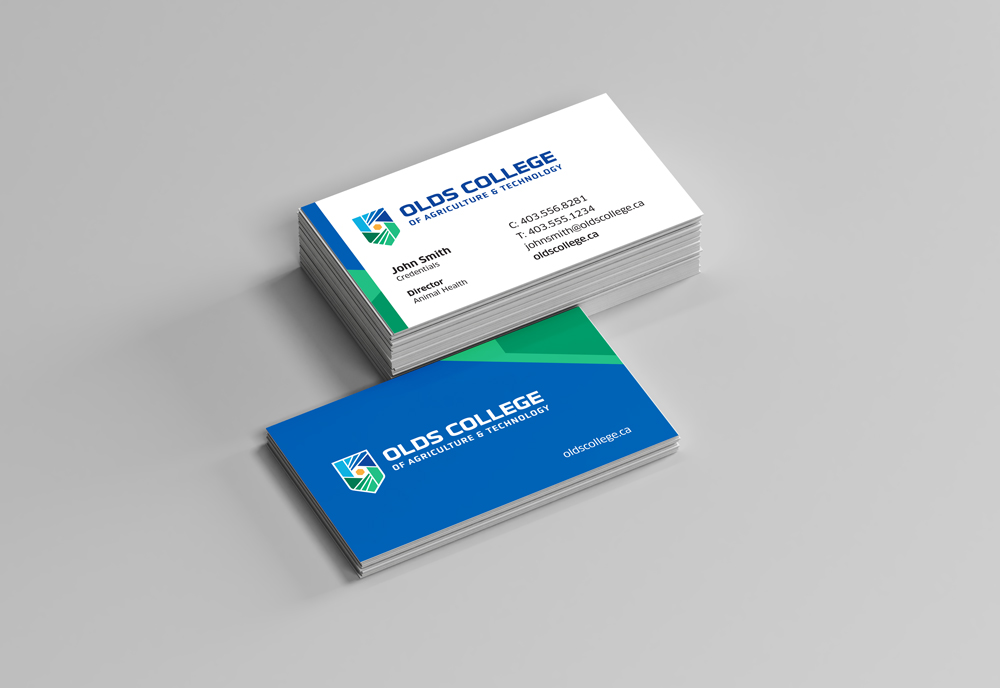 Rebranding to attract right-fit students