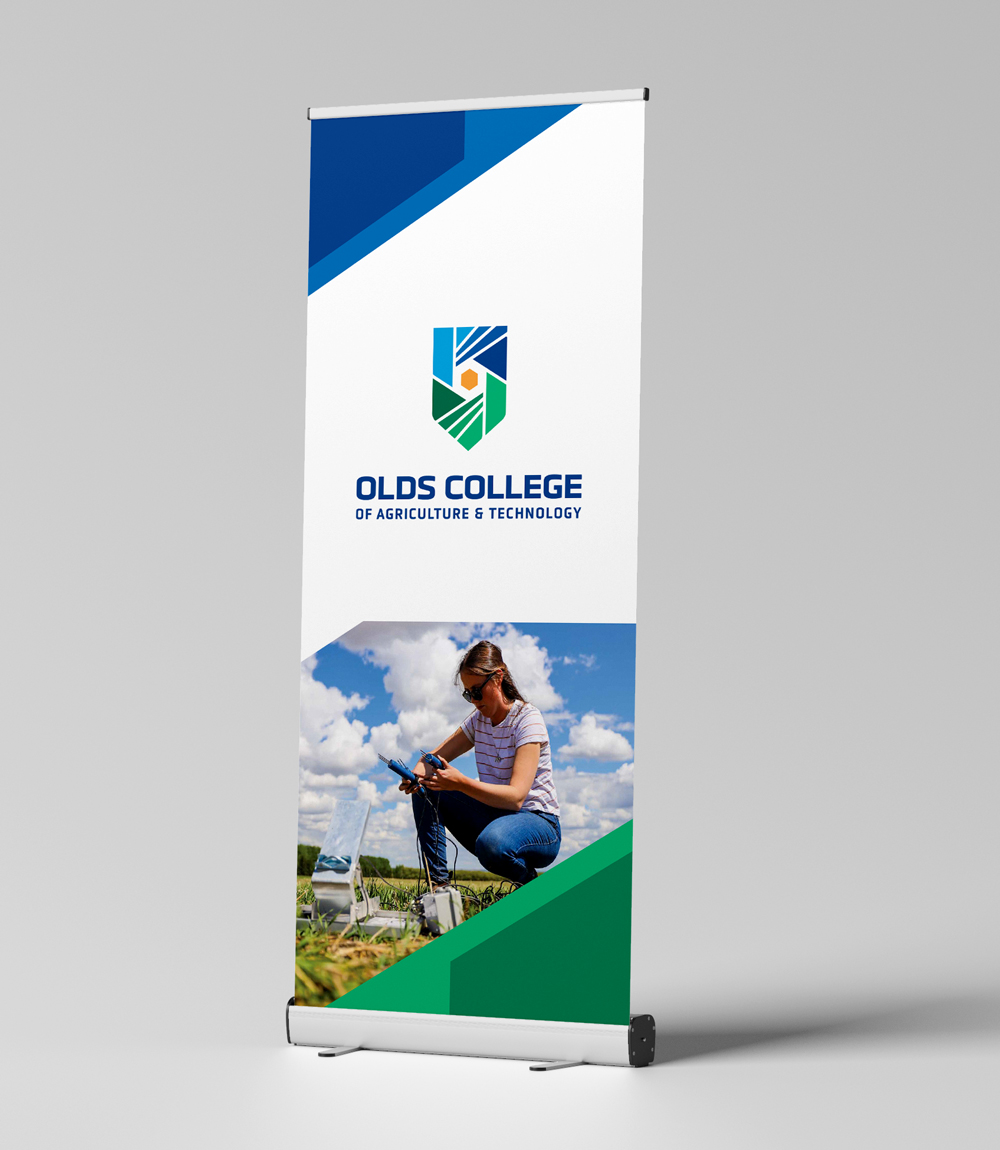 Rebranding to attract right-fit students