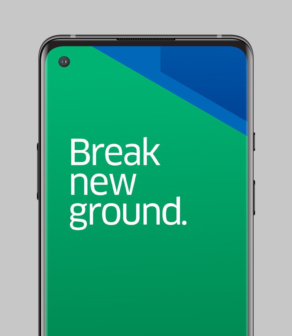 Rebranding to attract right-fit students