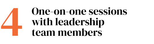 Rebranding to attract right-fit students